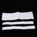 Adjustable White Chin Strap Snore Tape for Improved Sleep Quality - Buy Online on SooperMarket.com