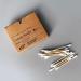Hydrophil Bamboo & Cotton Swab - Eco-Friendly & Sustainable - Buy Online on SooperMarket.com