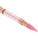 Wax Tip Dotting Pen Manicure Dotting Pen Wax Tip for Different Sizes Types Rhinestone(pink) - Buy Online on SooperMarket.com