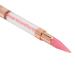 Double-Sided Dotting Pen for Nail Art - Rhinestone Picker & DIY Decoration Tool (Pink) | International Shipping Available - Buy Online on SooperMarket.com