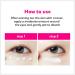 isoi Blemish Care Eye Concentrate 17ml | Korean Skincare for Dark Circles & Deep Hydration | International Shipping Available - Buy Online on SooperMarket.com