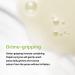 Buy BY WISHTREND Green Tea & Enzyme Milky Foaming Wash 140g | Hydrating & Pore Cleansing for Sensitive Skin - International Shipping Available - Buy Online on SooperMarket.com