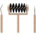 Spellbinders T-016 New n One Multi-Purpose Craft Tool - White & Bronze - Buy Online on SooperMarket.com