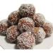Rakhi Diwali Special (Coconut Gulab Jamun 250g) Gift Hamper for Brother Sister Delicious Indian Traditional Sweets Best Gift For All Occasions Tasty Treat For Family & Friends Sold By Kidzbuzz - Buy Online on SooperMarket.com