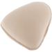 Hellery Cotton Breast Prostheses for Cosplay & Mastectomy | Transgender Breast Enlargement - Normal Skin Medium Size - Buy Online on SooperMarket.com