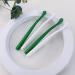BELLIFFY 4pcs Pet Toothbrush Cat Care Toothbrush Manual Dog Toothbrush Toothpaste Plastic - Buy Online on SooperMarket.com