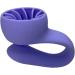 Shitafe Nail Polish Bottle Holder Wearable Wearable Manicure Display Tools - Strong Grip Airlock Suction Silicone Nail Polish Holder For Nail Art Salon Design Violet - Buy Online on SooperMarket.com