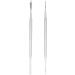 Ingrown Toenail File Ingrown Toenail Cleaner Ergonomic Safe Professional Salon Stainless Steel - Buy Online on SooperMarket.com