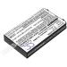 Replacement Battery Compatible with Additel ADT 222A Multifunction Process ADT 223A Documenting Process C ADT 672 Digital Pressure Calib Part Number: 9702 9712 3200mAh/7.4V