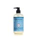 Mrs. Meyer's Rain Water Hand Soap - 12.5 fl. oz, Pack of 6 | Biodegradable Formula with Essential Oils - Buy Online on SooperMarket.com