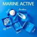 Buy The Skin House Marine Active Toner 130ml - Hydrating & Refreshing Skincare Solution - Buy Online on SooperMarket.com