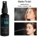 irene inevent 40ml Finishing Spray Moisturizing Liquid Makeup Setting Spray Easy to Clean Fast Drying Fine Texture Oil Control Cosmetics - Buy Online on SooperMarket.com