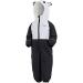 Regatta Kids Mudplay III Waterproof Insulated All-in-One Suit 48-60 Months NautBlueDino - Buy Online on SooperMarket.com