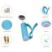 Dining Eating Aids Utensil High-Temperature Resistant Elderly Auxiliary Tableware Durable for Disabled The Elderly - Buy Online on SooperMarket.com