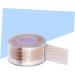 Mikinona 600pcs Sides Eyelid Side Accessories Lifter Invisible Strips Droopy S Eyelash Blindfold - Buy Online on SooperMarket.com
