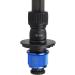 Sirui SR-66C Telescopic Carbon Fiber Center Column for SR Series Tripods - SR-66C Central Column - Buy Online on SooperMarket.com