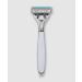Wilkinson Sword Quattro Titanium Sensitive Razor - Smooth and Precise Shaving Experience - Buy Online on SooperMarket.com