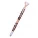 Angoily 3 Embroidered Eyebrow Head Makeup Permanent Pen Needles Microblading for Manual