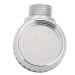 Shampoo Spray Head Electroplating Fine Holes Small Shower Hand Held Shampoo Shower Spray Head Hair Salon Shampoo Spray Hair Salon Supplies Salon Shampoo Bowl Spray Head for Hair Salon Use Shower Head