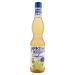 Fabbri Flavoring Syrup Elderflower Made in Italy 18.9 Ounce (560ml)