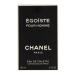 Egoiste by Chanel for Men Eau De Toilette Spray 3.4 Ounce 3.4 Fl Oz (Pack of 1) - Buy Online on SooperMarket.com