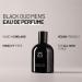 Black Oud Eau De Parfum - Luxury Oud Perfume for Men with Black Oud Wood Oil - Oud Fragrance with Sandalwood Cedarwood & Patchouli Scent Gift for Men 1.7 Fl Oz (Pack of 1) Black Oud - Buy Online on SooperMarket.com