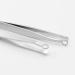 Jojomis Universal Tweezers for Nose Hair & Eyebrow Care - Precision Grooming Tools - Buy Online on SooperMarket.com