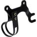 VGEBY1 Adjustable Disc Brake Adapter Bracket for Bike - Mounting Holder for Bicycle Disc Brakes - Buy Online on SooperMarket.com