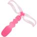 Eyebrow Template Time Saving 4 Shapes Washable Handheld Eyebrow Stencil Reusable ABS Material Portable for Home for Beginners - Buy Online on SooperMarket.com