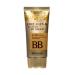 3W Clinic Collagen&Luxury Gold BB Cream SPF50+ Korean BB Cream - 50ml