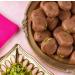 Brown Peda 250g Indian Traditional Sweet Best Gift For All Occasions Raksha Bandhan Marriage Diwali Holi Ganesh Chaturthi Festival Treat For Family & Friends