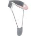 Cervical Neck Traction Device Neck Support Pain Relief Correct Sitting Posture for School (Pink) S Pink - Buy Online on SooperMarket.com