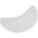ERYUE 50 Pcs Eyeshadow Pads Stencils Eyeshadow Pad Patches Eyeshadow Stickers Eyeshadow Shield for Eye LipMakeup Supplies 50pcs White - Buy Online on SooperMarket.com