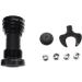 CYSKY 170mm Bike Crank Arm Set with Bottom Bracket Kit - Compatible with Shimano, FSA, Gaint - for MTB BMX Road Bicycle - Buy Online on SooperMarket.com