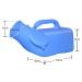 Leakproof Urinal Unisex Urinal Pee Bottle Male Urinal Thick Firm Portable Sealing is Good Reusable Mobile - Buy Online on SooperMarket.com