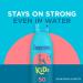 Coppertone Kids Sunscreen Spray SPF 50 + Stick SPF 50 Bundle | Zinc Oxide Mineral Formula | Pediatrician Recommended | 5.5 Oz Spray + 0.49 Oz Stick - Buy Online on SooperMarket.com