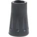 10x Black Rubber Cane Crutches 12mm - Buy Online on SooperMarket.com