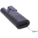 USB C to 2 Pin Power Connector 5V Type C to 2 Pin Plug Charging Adapter Converter Multi-color - Buy Online on SooperMarket.com
