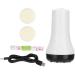 Samnuerly Electrical Stencil & Gua Sha Slimming Massager - Portable Cupping Device for Relaxation & Meridian Therapy - Buy Online on SooperMarket.com