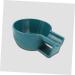 Cool Hiya Shaving Foam Shell - Deep Razor Shaving Cup Bowl for Men | American Style Shaving Cream Container & Accessories - Buy Online on SooperMarket.com