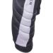 HO Soccer Men's Icon 3/4 Padded Goalkeeper Pants - XL Black | International Shipping Available - Buy Online on SooperMarket.com