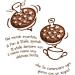 Mulino Bianco Pan di Stelle Biscuits with Cocoa & Hazelnuts - 12.34 Oz (350g), Pack of 4 | Italian Import - Buy Online on SooperMarket.com