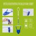 Xiangtat Baby Door Jumper: Adjustable Strap for Toddler Infant 6-24 Months - Buy Online on SooperMarket.com