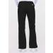 Dickies Women's Signature Mid Rise Drawstring Cargo Scrub Pant - Large Petite, Black - Buy Online on SooperMarket.com