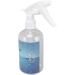 Ear Washer Bottle System with 6 Transparent Tips - 500ml Safe Ear Cleaning Kit for Adults | Includes Silicone Tube and Ear Muff for Home Use - Buy Online on SooperMarket.com