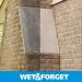 Wet And Forget-Wet & Forget Gal Moss Mold & Mildew Stain Remover - Buy Online on SooperMarket.com