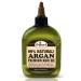 Difeel Premium Natural Hair Oil - Argan Oil 7.1 Ounce (3-Pack)