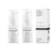 PHOERA Primer Matte Finish Face Makeup Pore filler Primer Foundation Base Oil Control Full Coverage Make Up Base Concealer Long Lasting Flawless Pores Minimiser Liquid Moisturizing (2 x 18ml.) 18 ml (Pack of 2)