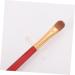 WOFASHPURET Eye Makeup Tool Eye Makeup Makeup Eyeshadow Eye for Eyeshadow Eye Shadow for Makeup Eye Makeup Kit Makeup Eye Simulated Animal Hair Precision Concealer Brush - Buy Online on SooperMarket.com