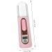 Didiseaon Steamer Mister Face Sprayer Hydrating Empty Eye Cream Tube Mist Sprayer Portable Humidifier - Buy Online on SooperMarket.com